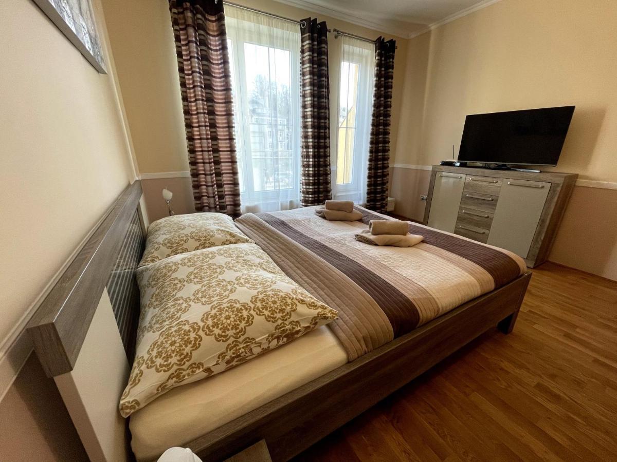 122 Certovka * Карлові Вари