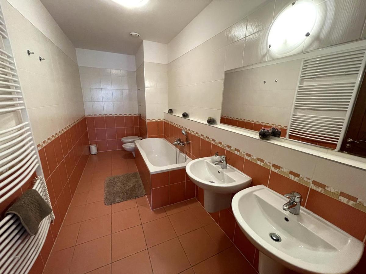 122 Certovka Апартаменти Карлові Вари