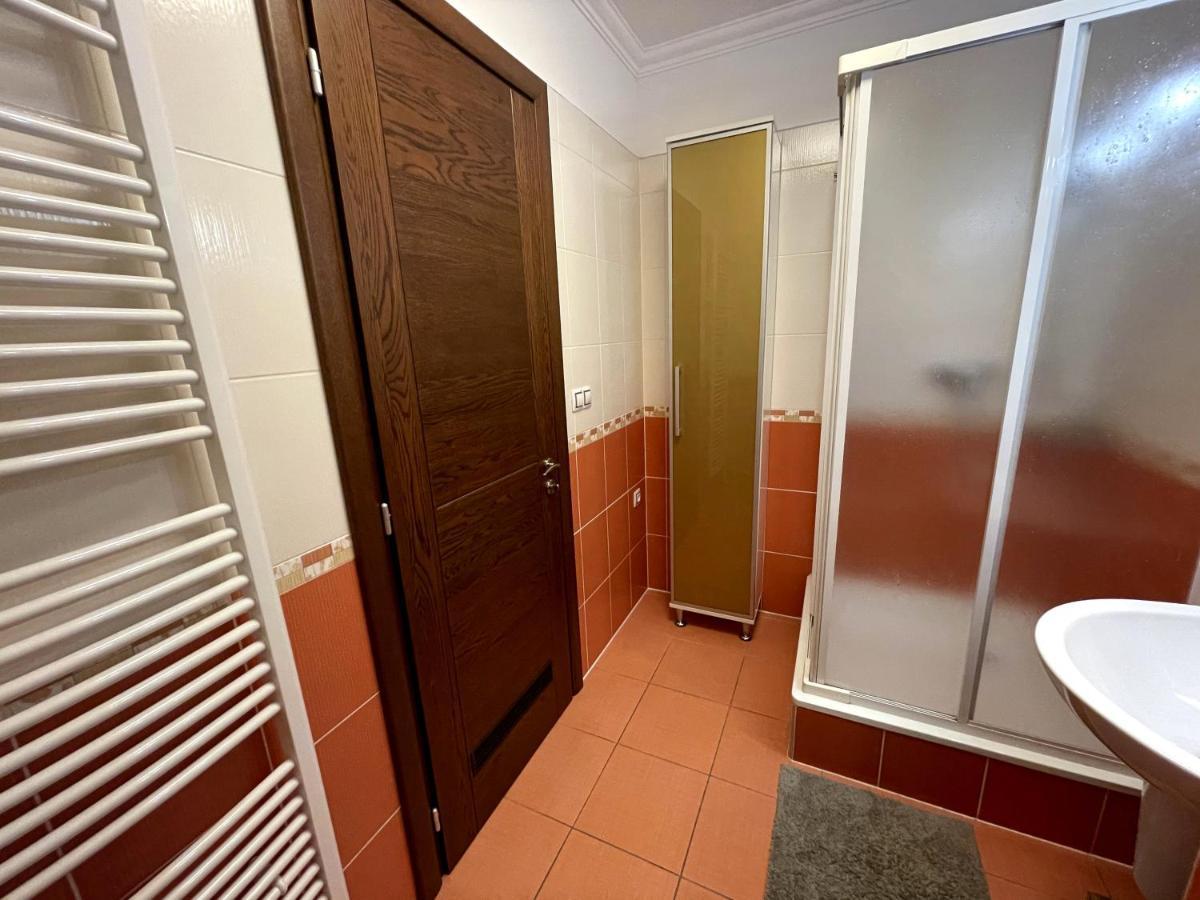 122 Certovka Апартаменти