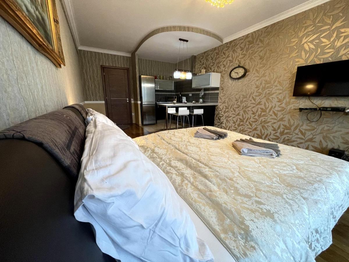 122 Certovka Апартаменти *
