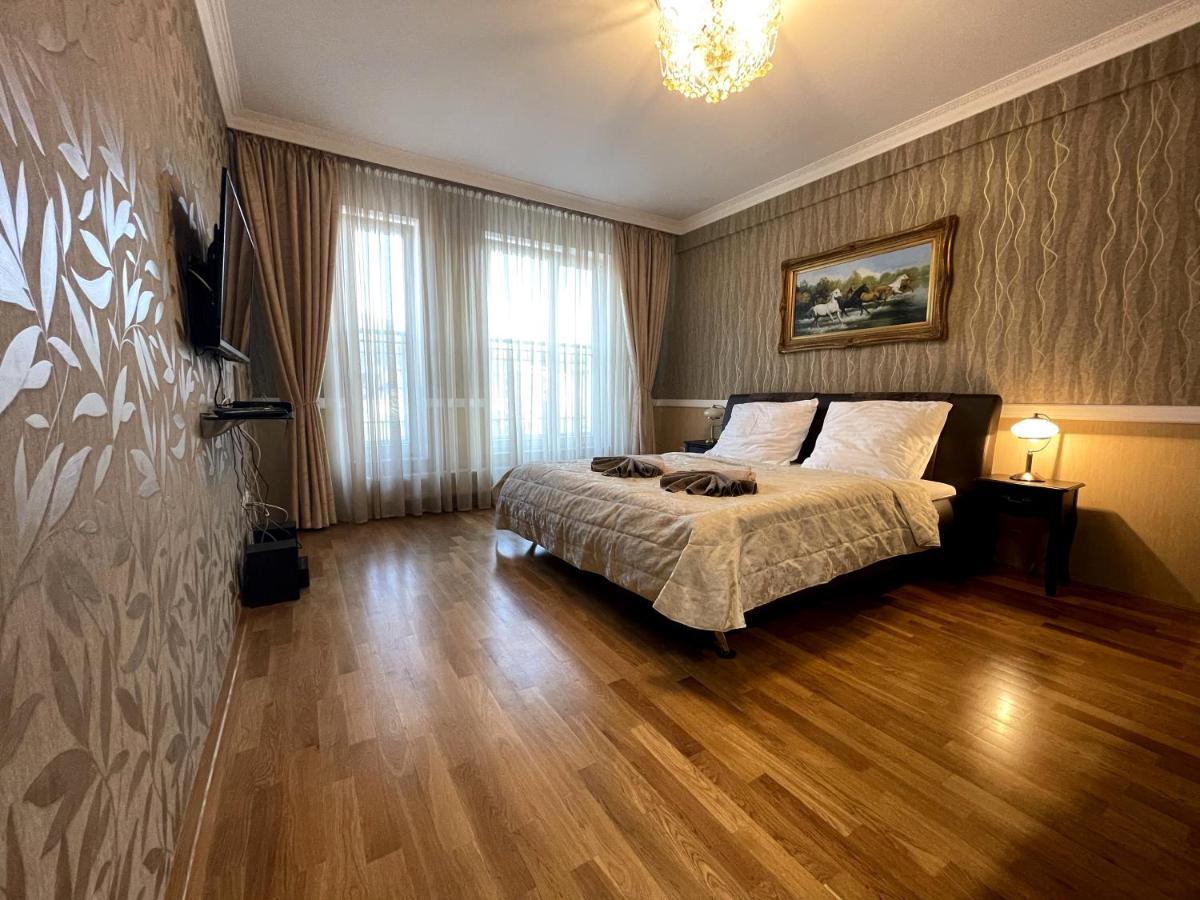 Апартаменти 122 Certovka *